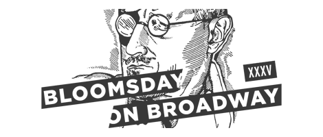Bloomsday on Broadway